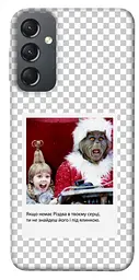 Чохол Demsky New Year's cinema 1 для Samsung Galaxy A24 4G