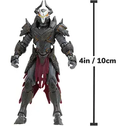Колекційна фігурка Fortnite Master Series Figure Omega Knight 10 см (FNT1324) - мініатюра 18