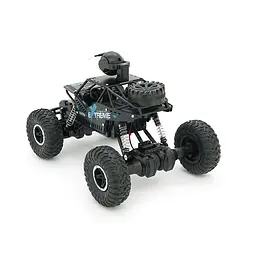 Дитяча машинка YT41595 на радіокеруванні+камера 720P, Black, Bliser-box - мініатюра 4