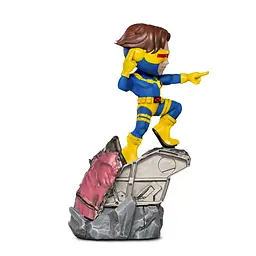 Фігурка Marvel Cyclops - мініатюра 4