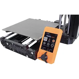 3D-принтер Prusa Mini+ Semi-Assembled (PR-8890) [160247] - мініатюра 5