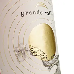 Вино Grande Vallee Pinot Meunier, рожеве, сухе, 0,75 л - мініатюра 3