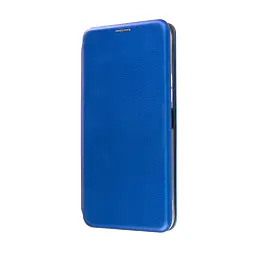 Чохол-книжка ArmorStandart G-Case для Xiaomi Redmi 13 4G / Poco M6 4G Blue