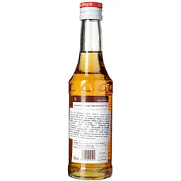 Сироп Monin Макадамія, 250 мл (3052910019501) - мініатюра 4