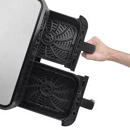 Мультипіч ROM1210-2XL MultiFry DUO - мініатюра 8