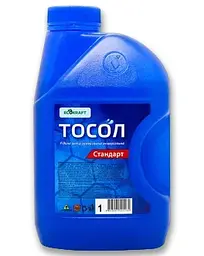 Тосол Стандарт А-40 ECOKRAFT 1л (13486) – 8/560 (4823091501135)