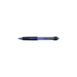 Ручка кулькова UNI автоматична Power tank синій 0,7 мм (SN-227.Blue.)