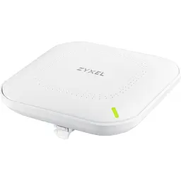 Точка доступу Zyxel NWA50AX Pro (NWA50AXPRO-EU0102F) [137904] - мініатюра 4