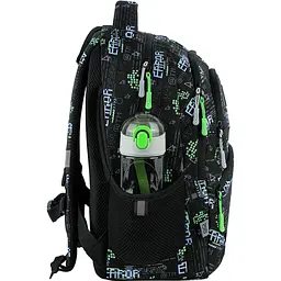 Рюкзак GoPack Education 175M-7 Error (GO25-175M-7) - мініатюра 5