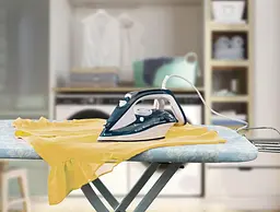 Праска Gorenje SIH2800TQC (HL-8001) - мініатюра 15
