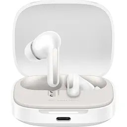 Навушники Redmi Buds 6 Cloud White (BHR9250GL) [125912]