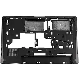 Нижня кришка Hewlett Packard для ноутбука HP (EliteBook 8760w) чорний Б/В - мініатюра 2