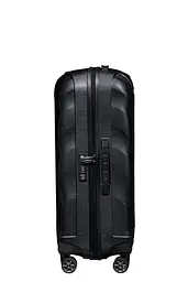 Валіза 69 См Samsonite C-LITE BLACK 69x46x29 CS2*09003 - мініатюра 3