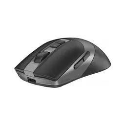 Мишка A4Tech FB50CS Plus Wireless/Bluetooth Black (4711421002899) - мініатюра 2