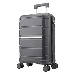 Валіза Semi Line 20" S Graphite (T5835-1)