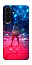 TPU чохол Demsky Anime evolution 2 для Samsung Galaxy A27