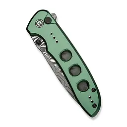 Ніж складаний Civivi Hyperpulse C23087A-DS1 - мініатюра 4