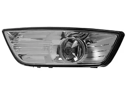 Протитуманна фара (ПТФ) права Ford Mondeo IV 07-15р TYC (19-0707-01-2)
