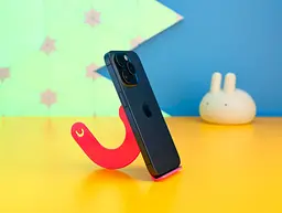 Смартфон Apple iPhone 15 Pro 128GB Blue Titanium (MTV03) Б/У [177525] - мініатюра 6