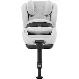 Автокрісло Cybex Anoris T2 i-Size Plus Platinum White (523001071) - мініатюра 2