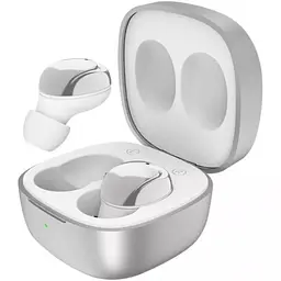 Навушники Proove TWS Charm TWS silver (TWCH00010006)