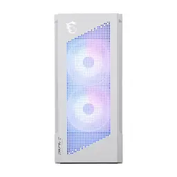 Корпус для ПК MSI VELOX 300R AIRFLOW PZ WH - мініатюра 3