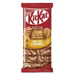 Шоколад KitKat Salted Caramel 99 г