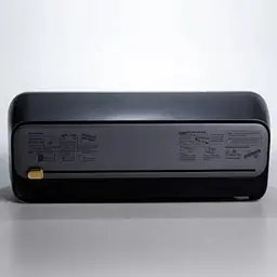Вакууматор професійний Yiwu HP-AP-20 125 Вт з різаком - мініатюра 2