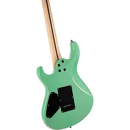 Електрогітара Cort G250 Spectrum Metallic Green [130647] - мініатюра 3