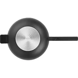 Сковорода ZHIWUZHU Cooking Non-Stick Wok (MJCG0130) [165410] - мініатюра 3