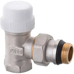 Кран термостатичний Koer з попереднім налаштуванням KR.951-Gi - 1/2" KR3069