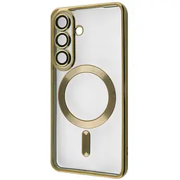 Чохол WAVE Metal Color Case with Magnetic Ring Samsung Galaxy S26 в асортименті - мініатюра 8