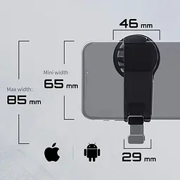 Кулер для смартфона Flydigi B2 Wasp Wing Pro Dual Mode [163778] - мініатюра 7