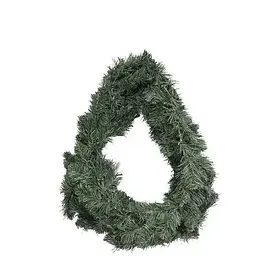 Гірлянда декоративна Black Box Trees Norton штучна 270 см зелена (8718861152708) - мініатюра 3