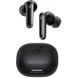 Навушники бездротові Anker SoundCore P40i чорні (A3955)
