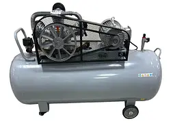 Поршневий компресор STS500/670 - мініатюра 6