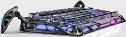 Клавіатура GravaStar Mercury K1 Pro TKL Black Cyberpunk Special Edition (GSK1PRO_CBLK) - мініатюра 8