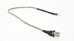 Роз'єм живлення PJ739 (Lenovo: 110-14ISK series) з кабелем
