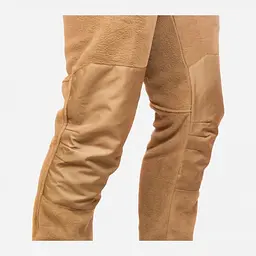 Штани флісові Fahrenheit Classic Tactikal Pants XXL Койот (FACL03707XXL) - мініатюра 2