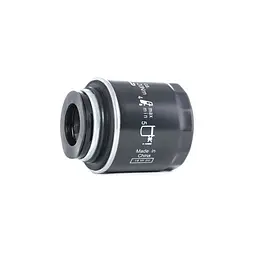 Фільтр масляний Mahle OC593/3 - мініатюра 2