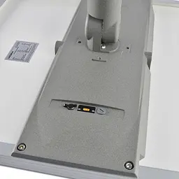 LED вуличний ліхтар автономний VIDEX 60W 5000K VIDEX (26702-000) - мініатюра 7