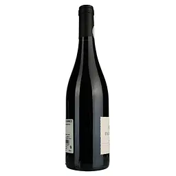 Вино Chateau Fonteuil Rouge AOP Costieres de Nimes, червоне, сухе, 0,75 л - мініатюра 2