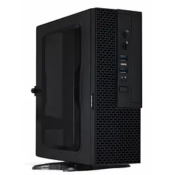 Корпус GameMax ST102-2U3 (ST102-2U3) 200 Вт - мініатюра 3