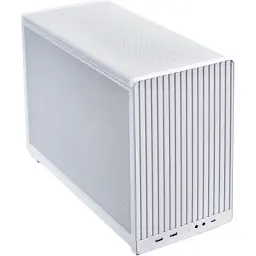 Корпус для ПК Lian Li A3-mATX / ITX, White (G99.A3W.00) - мініатюра 2