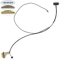 Шлейф матриці для ноутбука Asus (K6500ZE M6500RQ) OLED 40 0.5/50 0.4 (DDxjkhlc212)