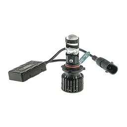 Світлодіодна лампа Decker GL-01 6K 9005 Decker (НФ-00003160) - мініатюра 2