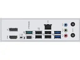 Материнська плата Asus PRIME Z890-P WIFI - мініатюра 6