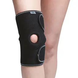 Бандаж на коліно WellCare охоплюючий (52009)
