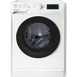 Пральна машина Indesit OMTWSE 61051 WK UA автоматична (6602293)