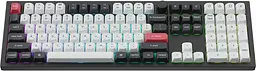 Клавіатура бездротова Keychron Q6 HE Magnetic Switch Black RGB (Q6H-M1-UA) - мініатюра 2